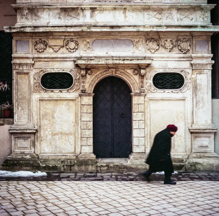 Foto: Bjørn Joachimsen